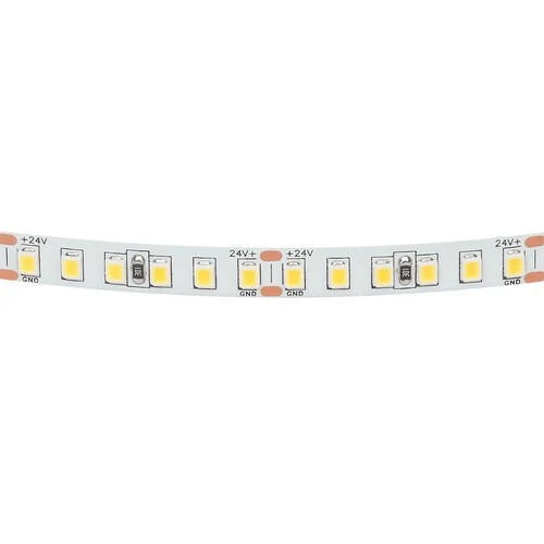 Лента теплого белого свечения 24V, Lightstar, LED W, 3000K (Lightstar, 420823) - Amppa.ru