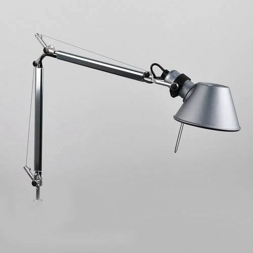 Структура Tolomeo Micro, Алюминий/ (Artemide, A010300) - Amppa.ru