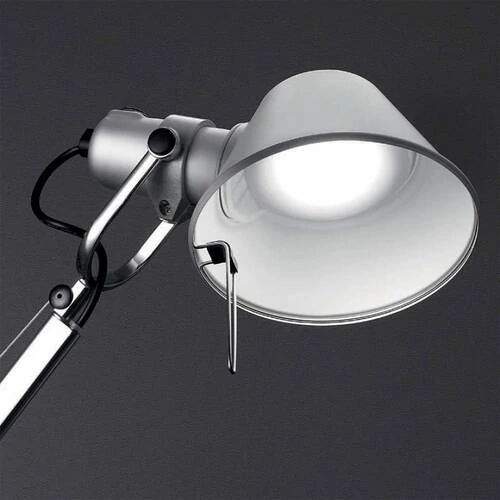 Структура Tolomeo Micro, Алюминий/ (Artemide, A010300) - Amppa.ru