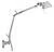 Структура Tolomeo Micro, Алюминий/ (Artemide, A010300) - Amppa.ru