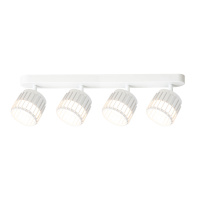 Спот Arte Lamp ATRIA A8031PL-4WH