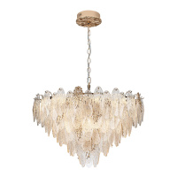 Подвесная люстра MODELUX ML.9528.800 GD