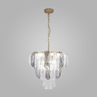 Умная подвесная люстра 365/12 (Bogate's, a064815)