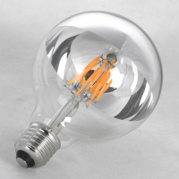 Лампа светодиодная Lussole Edisson E27 6Вт 2600K GF-L-2105