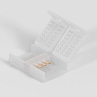 Переходник для светодиодной ленты LS002 RGB 220 В (10шт) PSL-17 (Elektrostandard, Переходник для светодиодной ленты LS002 RGB 220 В (10шт))