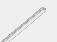 Профиль алюминиевый SWG, накладной, SF-1612 (00000000986, SWG Standard)