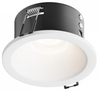 Встраиваемый светильник Hesby Lighting Nova HSBL_0135