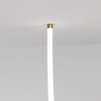 Потолочное крепление для круглого гибкого неона Full light латунь FL 2820 латунь (Elektrostandard, Потолочное крепление для круглого гибкого неона Full light латунь)