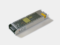 Блок питания компактный для светодиодных лент (узкий), 300 W, 12V, T-300-12 (00-00002381, SWG Standard)