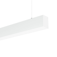Светильник SP-LINE-HANG-4970-L960-32W Day4000 (RAL9003, 120 deg, 230V) IP33 (Arlight, Алюминий)