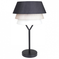 Настольная лампа декоративная Escada 10187 10187/T