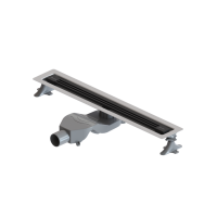 Душевой лоток   Boheme INFINITY 981-60-B черный