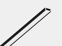 Профиль алюминиевый SWG, накладной, SF-1506-BL (00-00020193, SWG Standard)