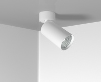 Потолочный светильник interiorlight Roller CL001-R-W