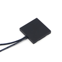 SEN33A 500W 220V датчик касания скрытый черный, 51833